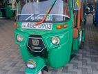 Bajaj RE 4Stroke 2015