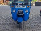 Bajaj RE 4Stroke 2015