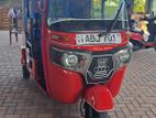 Bajaj RE 4Stroke 2015