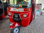 Bajaj RE 4Stroke 2015