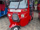 Bajaj RE 4Stroke 2015