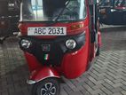 Bajaj RE 4Stroke 2015