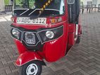 Bajaj RE 4Stroke 2015