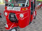 Bajaj RE 4Stroke 2015