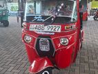 Bajaj RE 4Stroke 2015