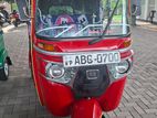Bajaj RE 4Stroke 2015