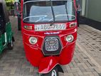 Bajaj RE 4Stroke 2015
