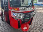 Bajaj RE 4Stroke 2015