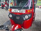 Bajaj RE 4Stroke 2015