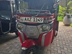 Bajaj RE 4Stroke 2015