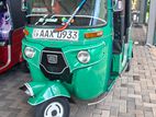 Bajaj RE 4Stroke 2015