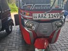 Bajaj RE 4Stroke 2015