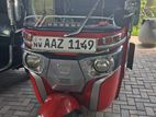 Bajaj RE 4Stroke 2015