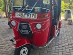 Bajaj RE 4Stroke 2015
