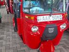 Bajaj RE 4Stroke 2015