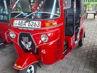 Bajaj RE 4Stroke 2015