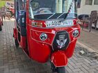 Bajaj RE 4Stroke 2015