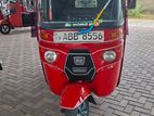 Bajaj RE 4Stroke 2015