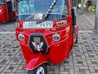 Bajaj RE 4Stroke 2015