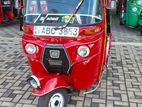 Bajaj RE 4Stroke 2015