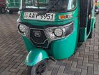 Bajaj RE 4Stroke 2015