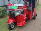 Bajaj RE 4 Stroke 2015