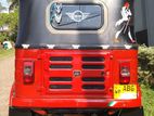 Bajaj RE 2015