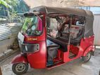 Bajaj RE 4 Stroke 2015