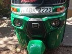 Bajaj RE 4stroke 2016