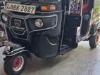 Bajaj RE 4 Stroke 2016