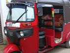 Bajaj RE 4stroke 2016