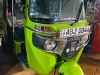 Bajaj RE 4stroke 2016