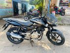 Bajaj RE 4stroke 2016