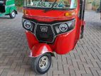 Bajaj RE 4Stroke 2016