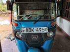 Bajaj RE 4Stroke 2016