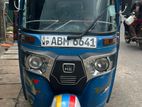 Bajaj RE 2016