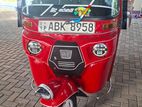 Bajaj RE 4Stroke 2016