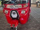 Bajaj RE 4Stroke 2016