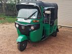 Bajaj RE 4Stroke 2016