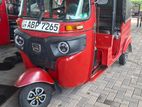 Bajaj RE 4Stroke 2017