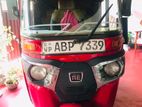 Bajaj RE 4 Stroke 2017