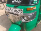 Bajaj RE 4stroke 2017