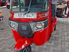 Bajaj RE 4Stroke 2018