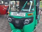 Bajaj RE 4Stroke 2018