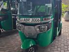 Bajaj RE 4Stroke 2018