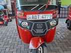 Bajaj RE 4Stroke 2019