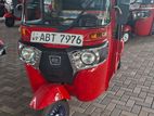 Bajaj RE 4Stroke 2019