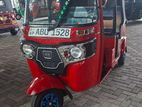 Bajaj RE 4Stroke 2019