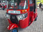 Bajaj RE 4Stroke 2019