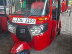 Bajaj RE 4Stroke 2019